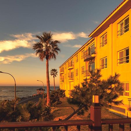 Kensington Resort Jeju Hanlim Dış mekan fotoğraf