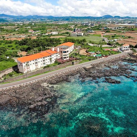 Kensington Resort Jeju Hanlim Dış mekan fotoğraf