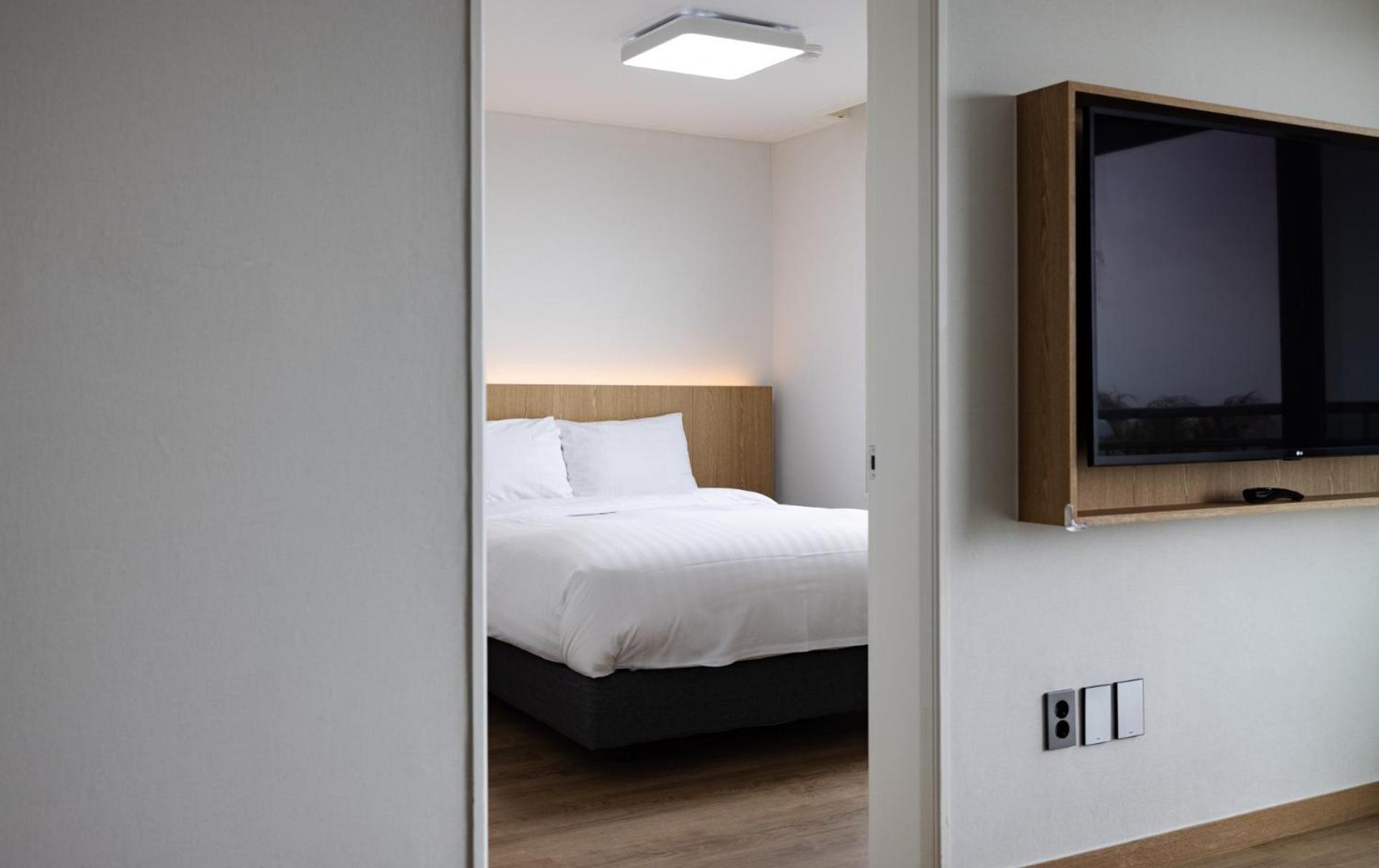 Kensington Resort Jeju Hanlim Dış mekan fotoğraf