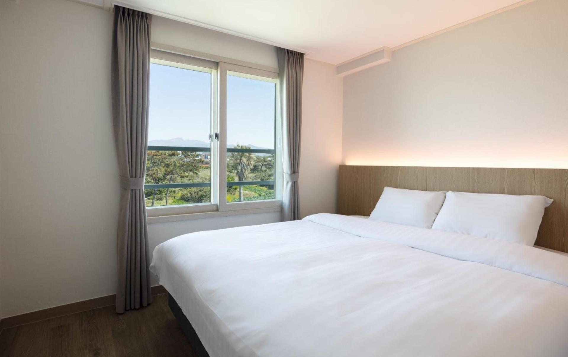 Kensington Resort Jeju Hanlim Dış mekan fotoğraf
