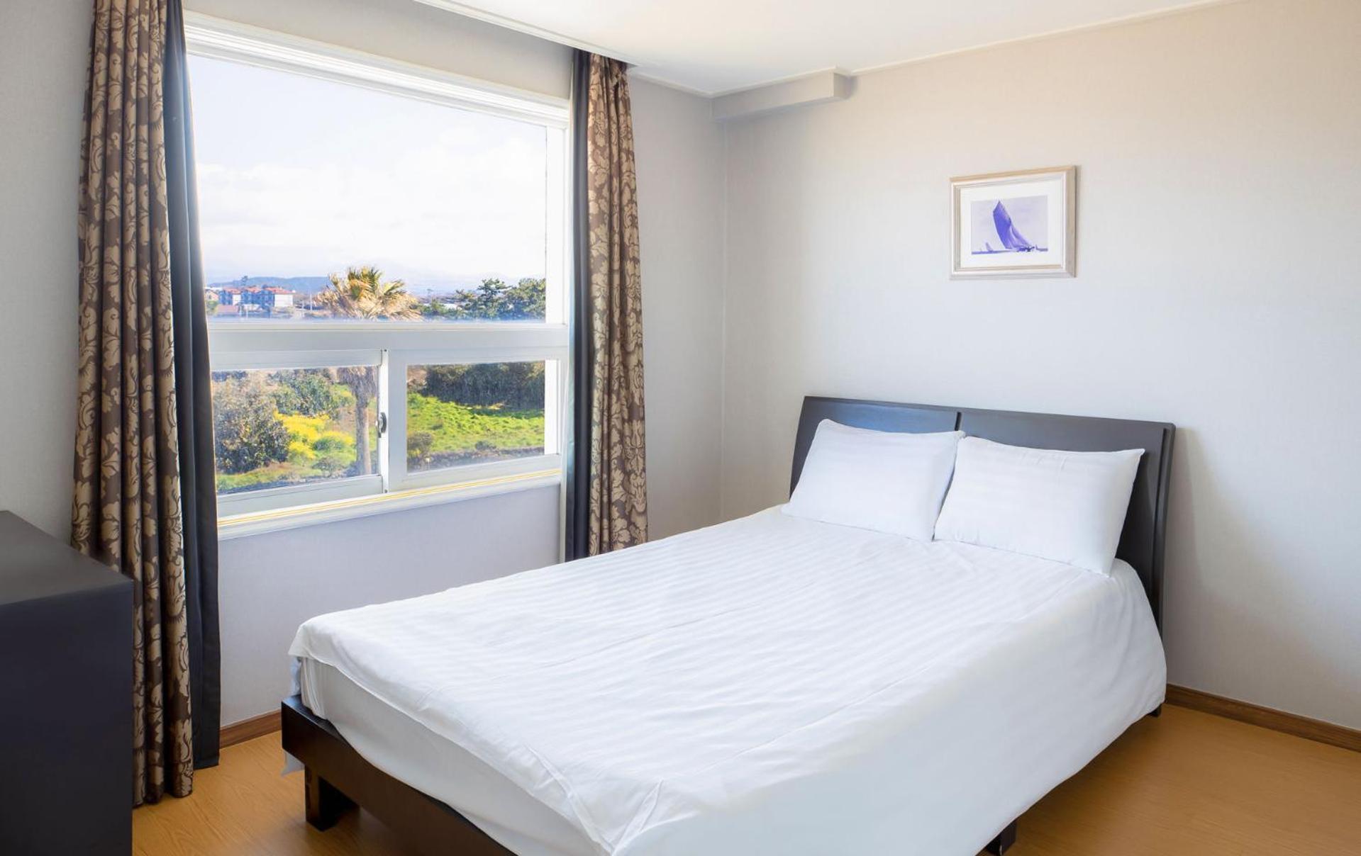 Kensington Resort Jeju Hanlim Dış mekan fotoğraf